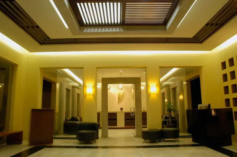 Zafiro Beach Boutique Resort
