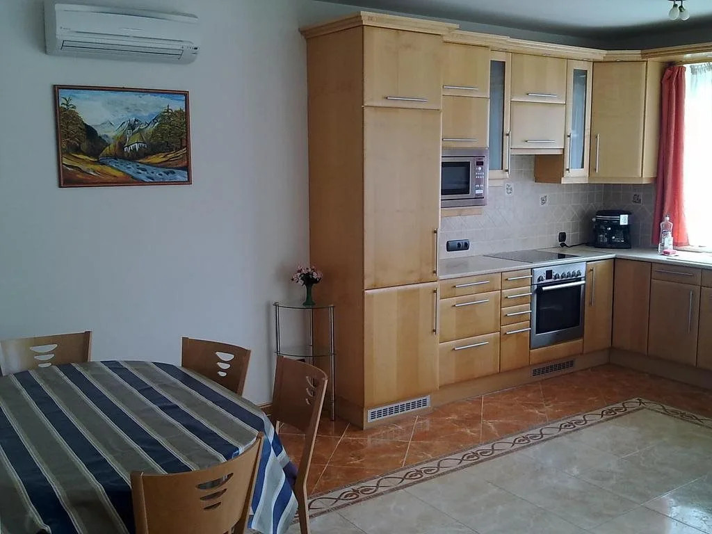 Euro Apartment House
