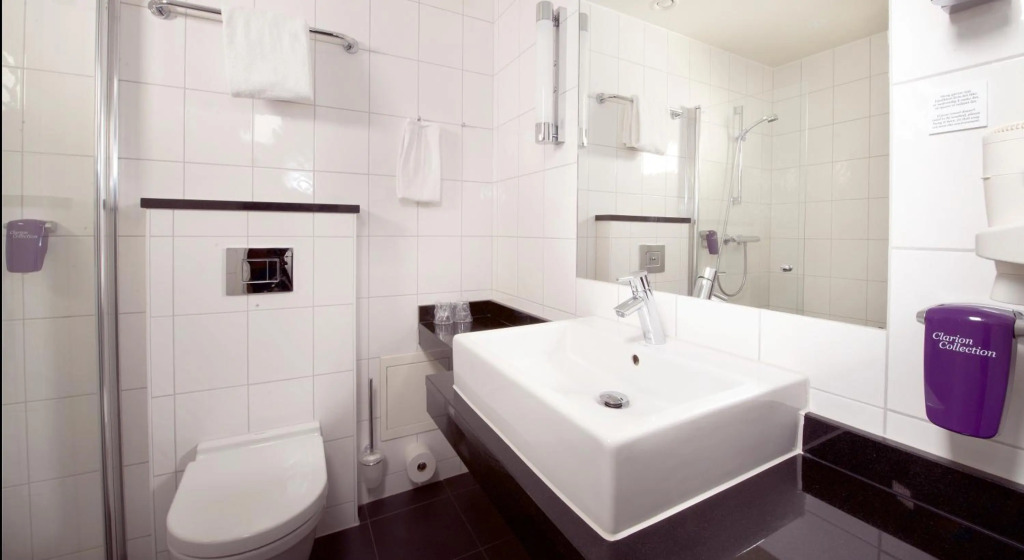 Home Hotel Amanda