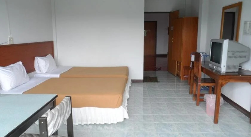 Grand Mansion Hotel