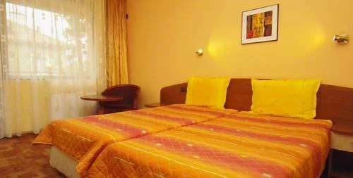 Hotel Jeri