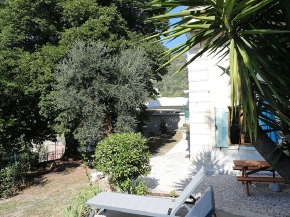 La Villa Barbary by Gites de France