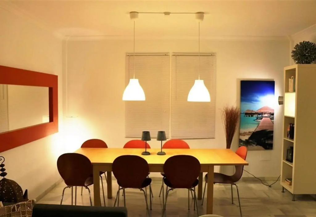 Villa 9 pers in Burriana Nerja