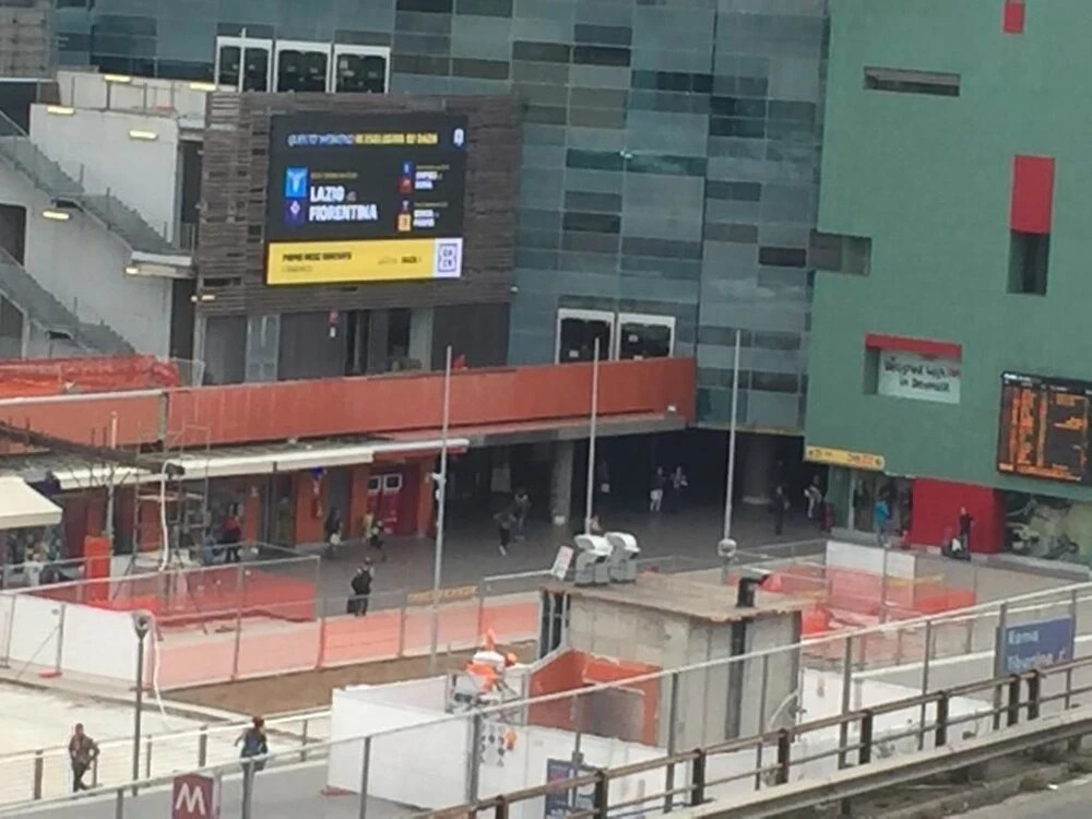Affittacamere Roma Tiburtina