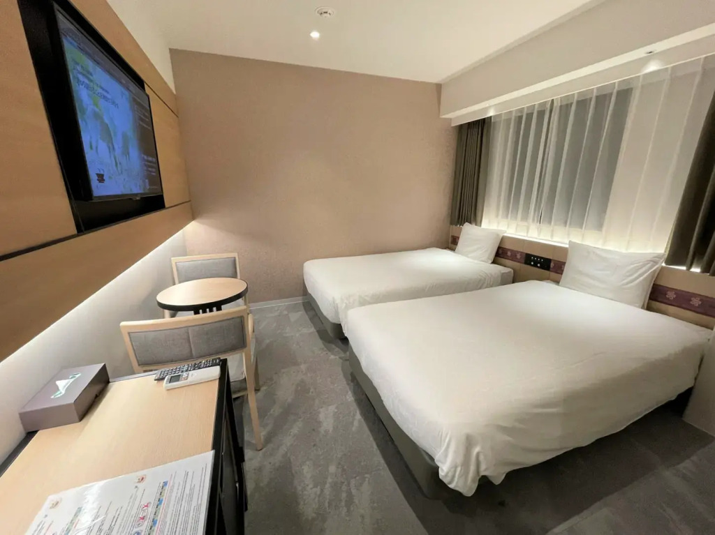 Henn na Hotel Premier Nara