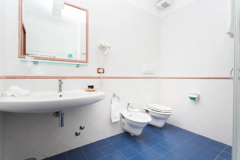 Hotel Cavaliere