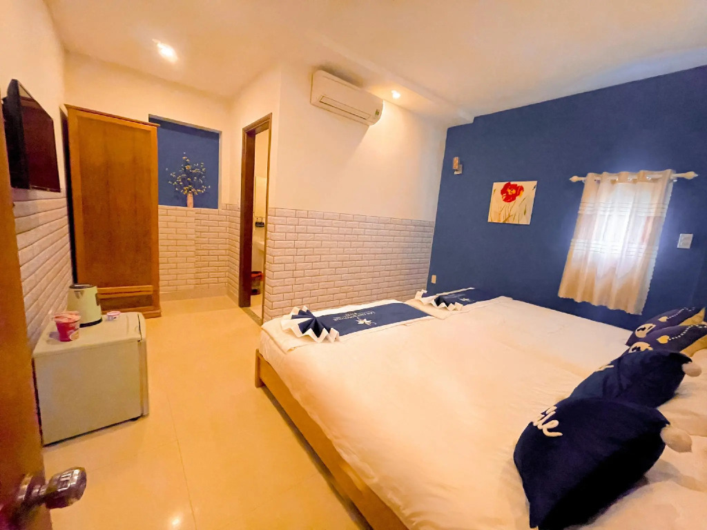 Lan Anh Boutique Motel
