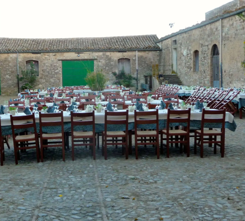 Antico Feudo San Giorgio