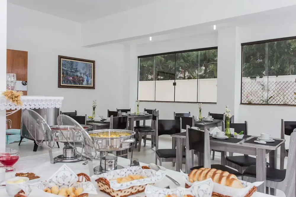 Domum Hotel