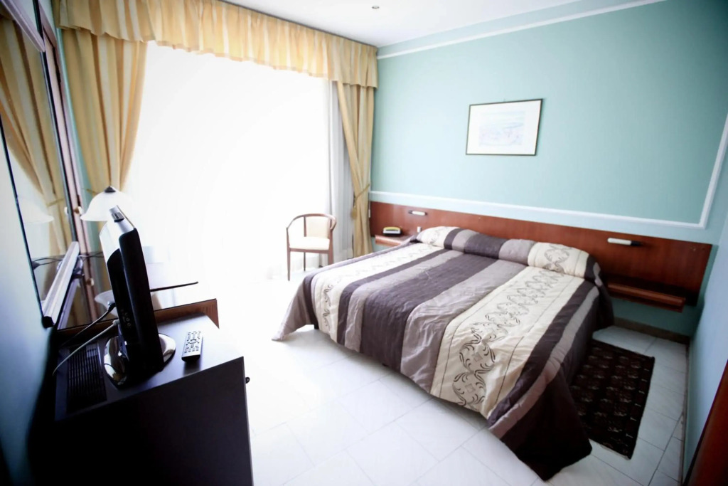 Hotel Continental