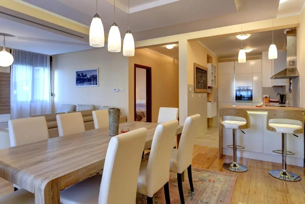 Stadium Apartments