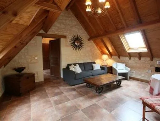 Le Clos de la Garde