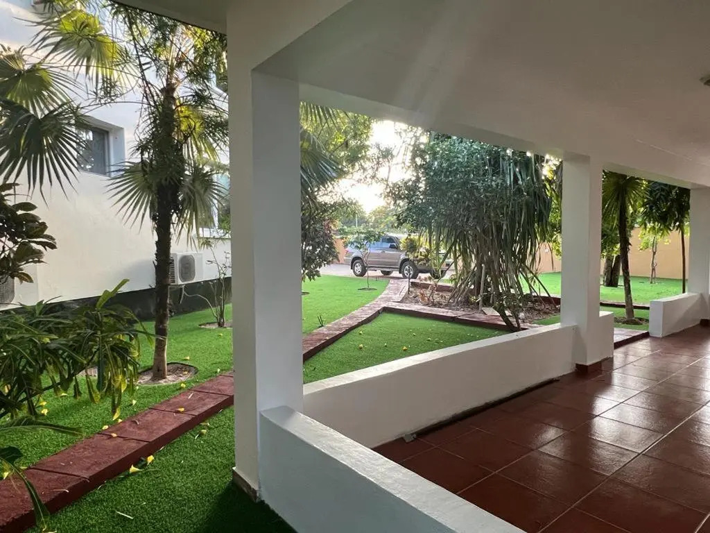Dafina Residence