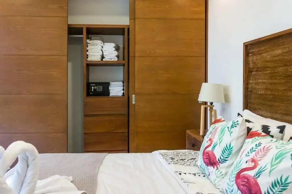 HostPal Luxury Studio in Playa del Carmen