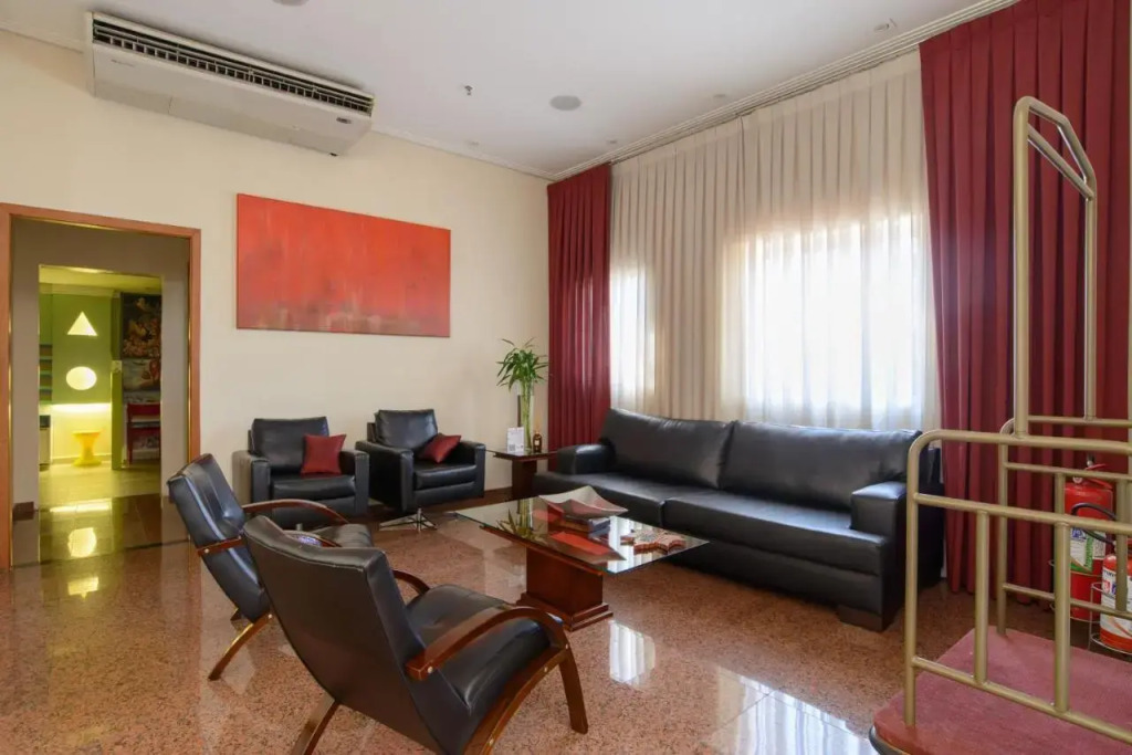 Faro Hotel São José dos Campos
