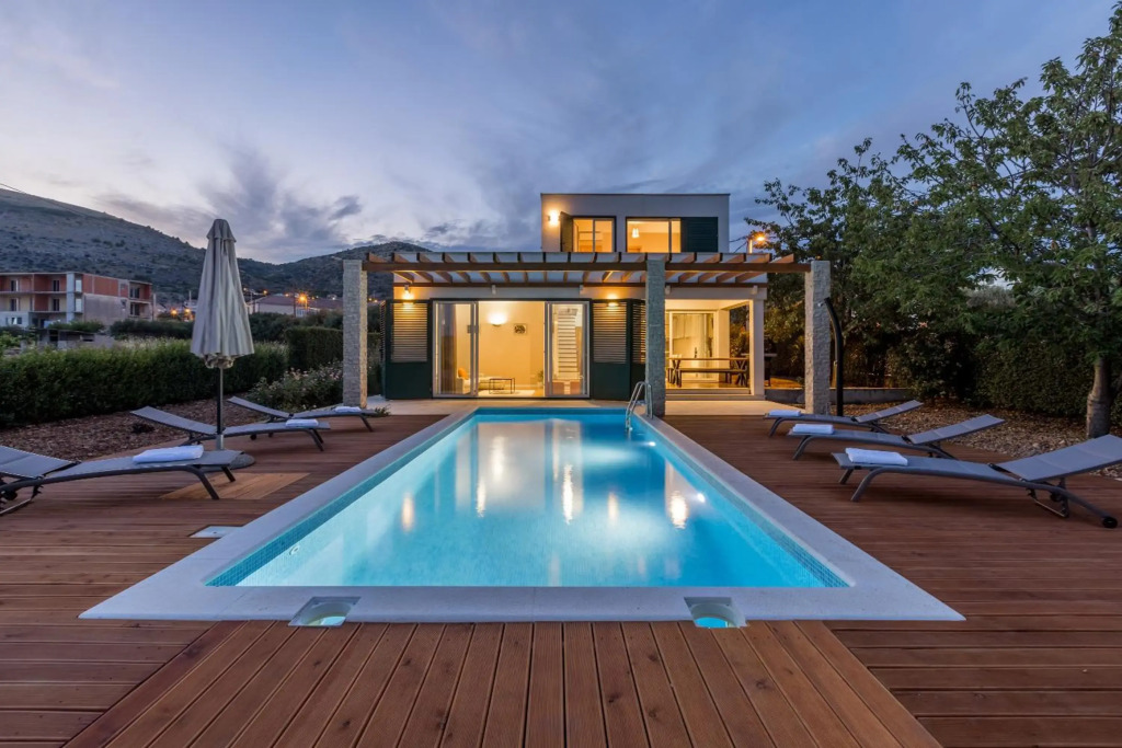 Villa Trogir