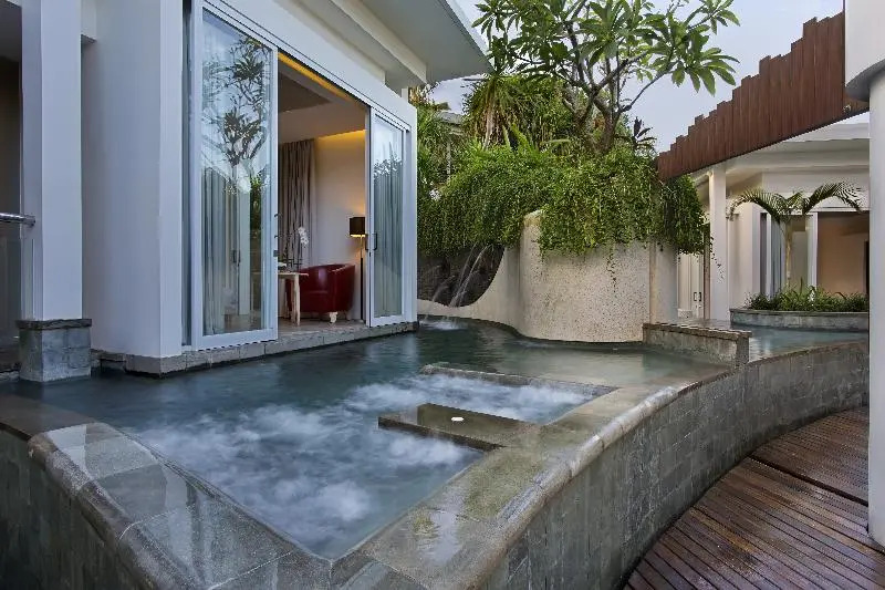 Taman Mesari Luxury Villa