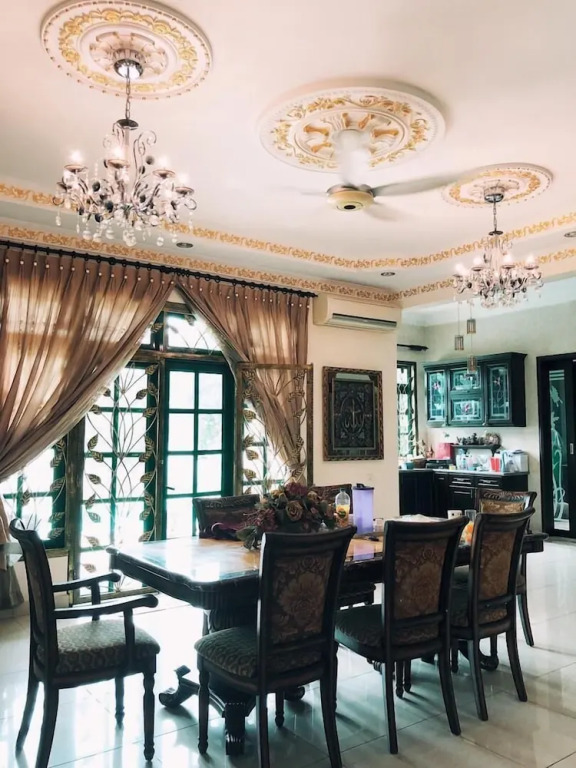 VILLA SHAMIR
