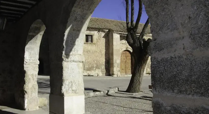 Casa Rural Dalila