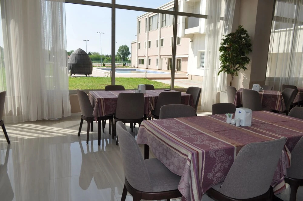 Hotel Bosphorus