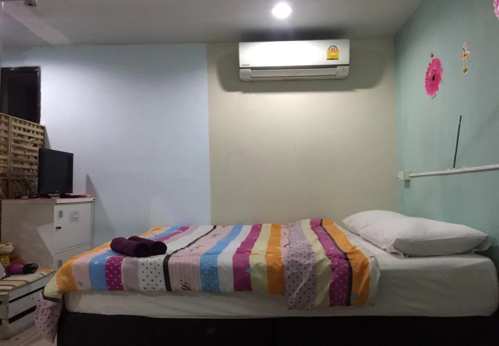 Mini Casa Hostel