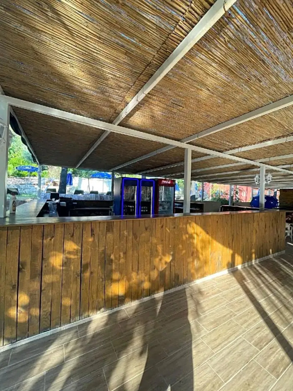 Olympos Paradi̇se Hotel