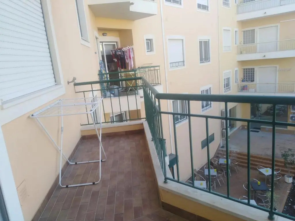 Almancil Park Apartment