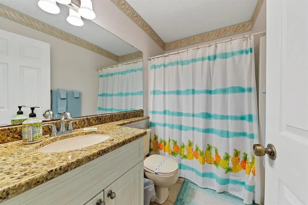 Port Charlotte Private Waterfront Condo Wa4410-317