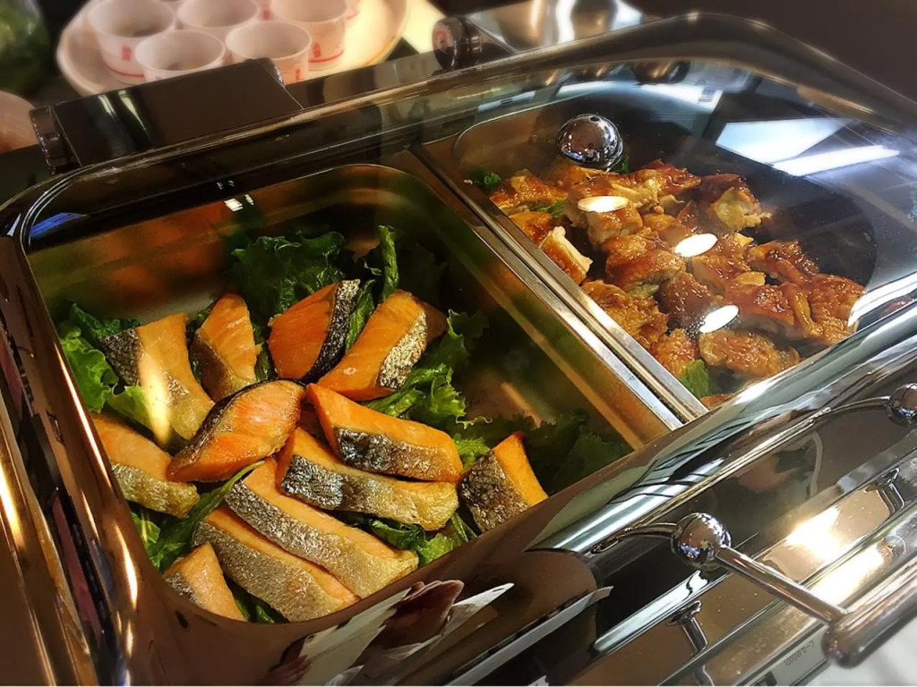 Business Hotel Palace Takamatsu