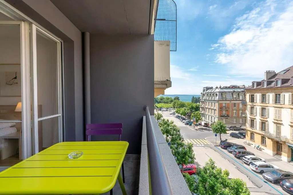 Hôtel Des Arts