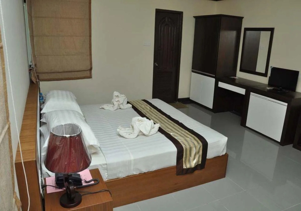 Yamonnar Oo Resort