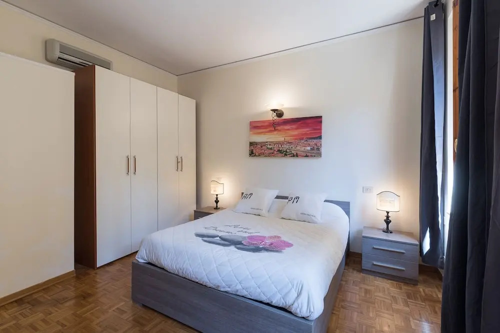 Firenze Rentals