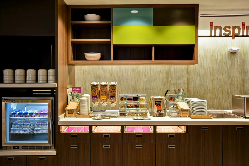 Home2 Suites By Hilton Walpole Foxborough
