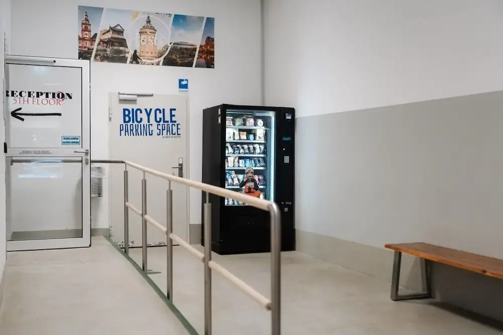Hostel Mannheim