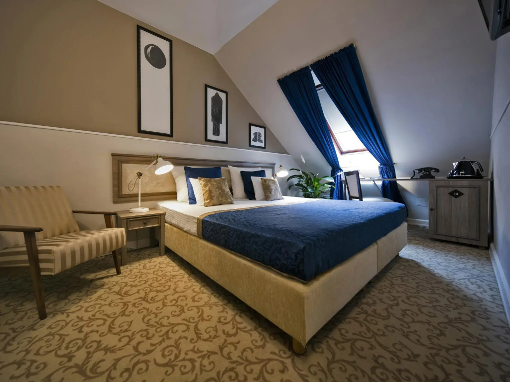 Hotel Jägerhorn