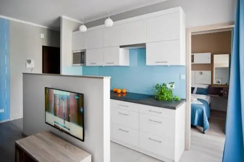 Apartament Luxon 2