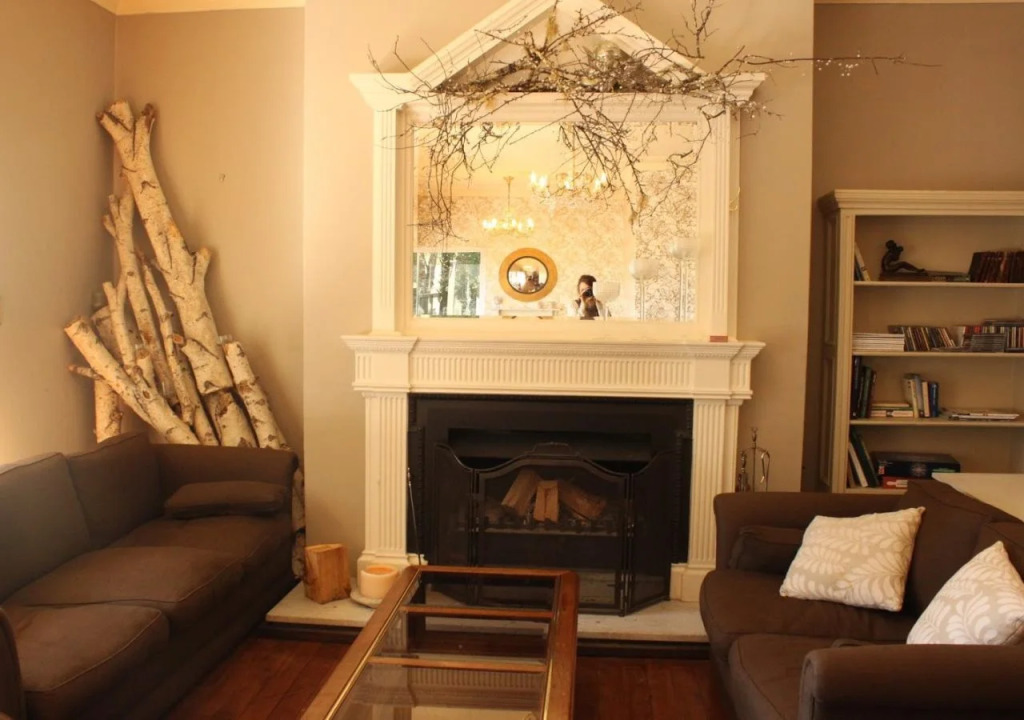 Edgelinks Country House