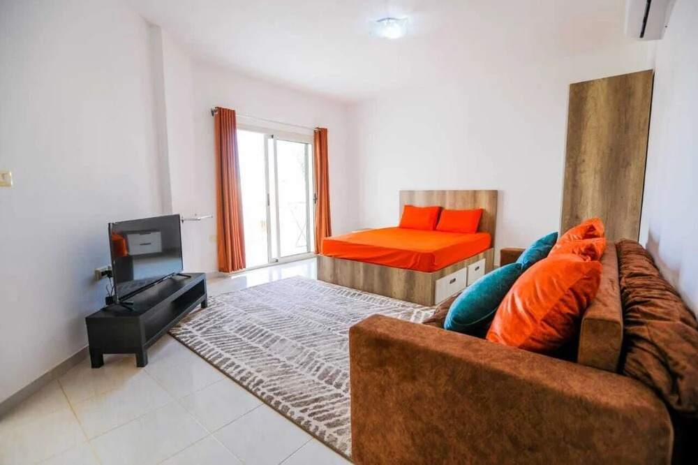 La bonita compound for rent