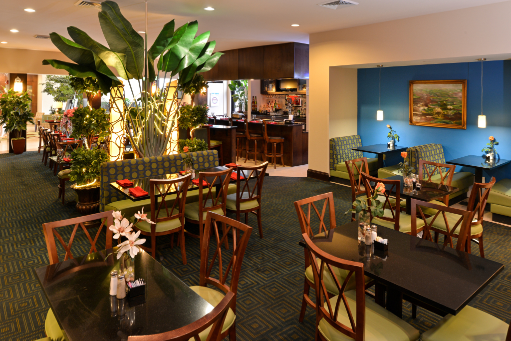 Holiday Inn Montgomery Airport South by IHG