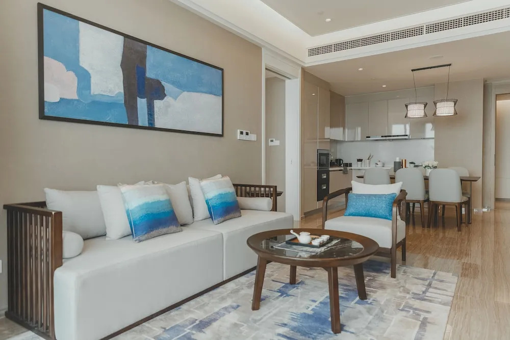 Noyah Residence Sanya