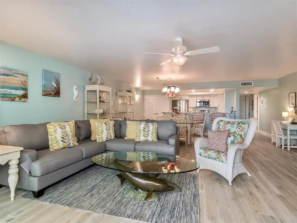 Shorewood 1C