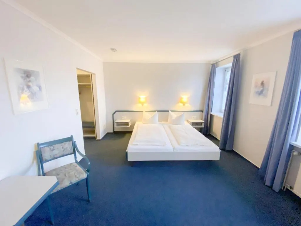 Hotel Wikingerhof