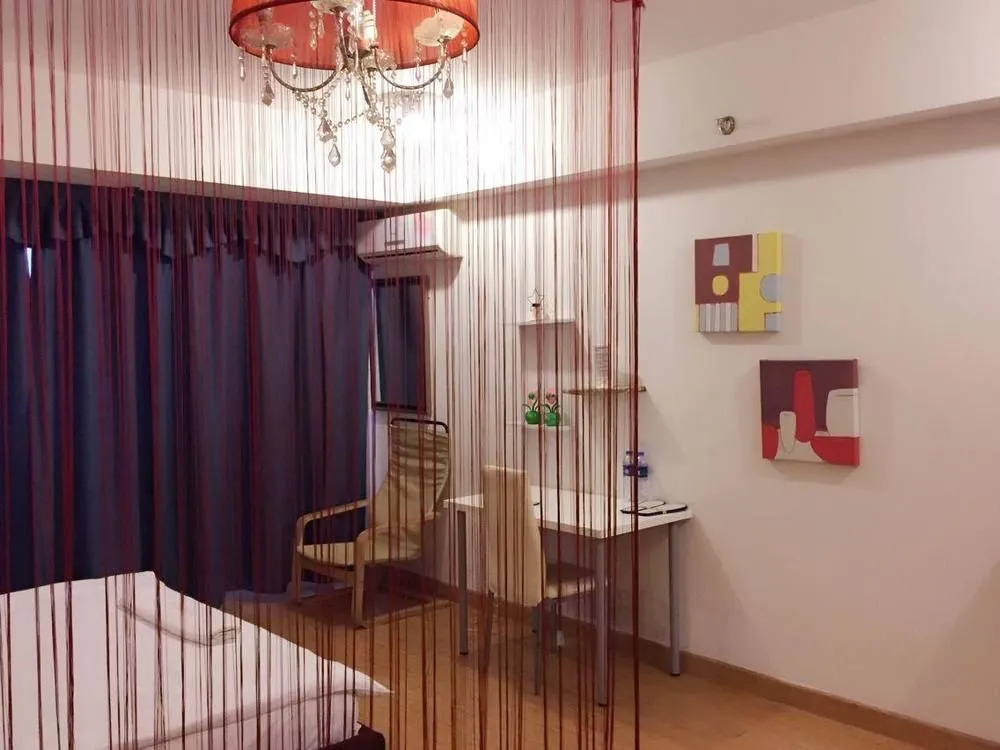 Kaike Apartment Nanjing Wanda Plaza