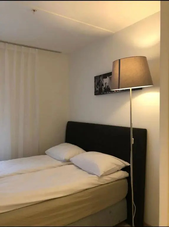 City Center Oslo- Venice Apartment Sea Side Three-Bedrooms and Two Toilettes