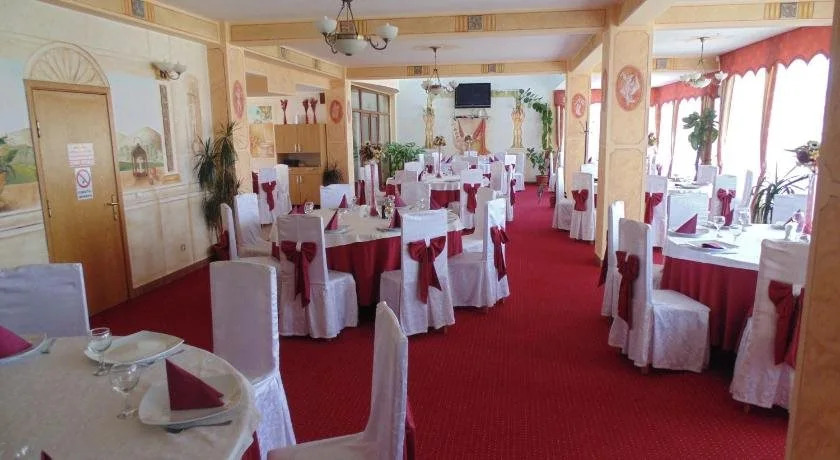 Hotel Casa Traiana