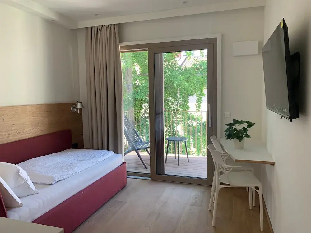 Wellness Smart Suites