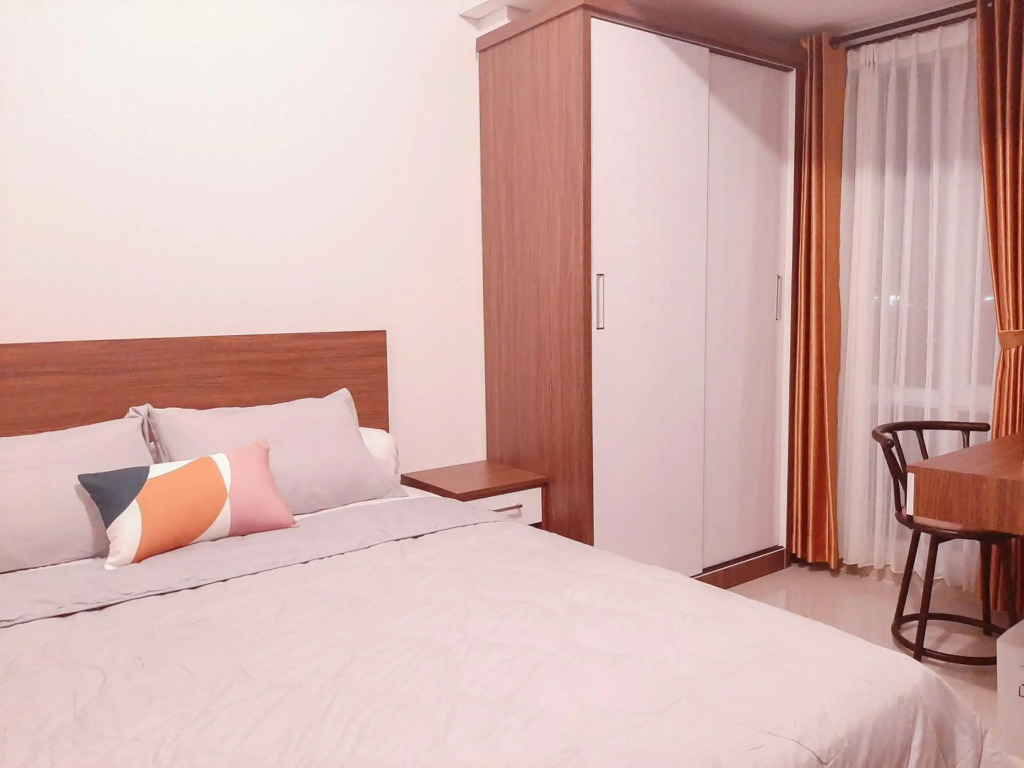 Nginap Jogja at Apartemen Taman Melati