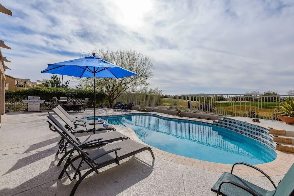 Casa Cave Creek 3 Bedroom Home by RedAwning