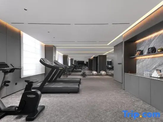 IntercityHotel Guangzhou Financial City Keyun Road
