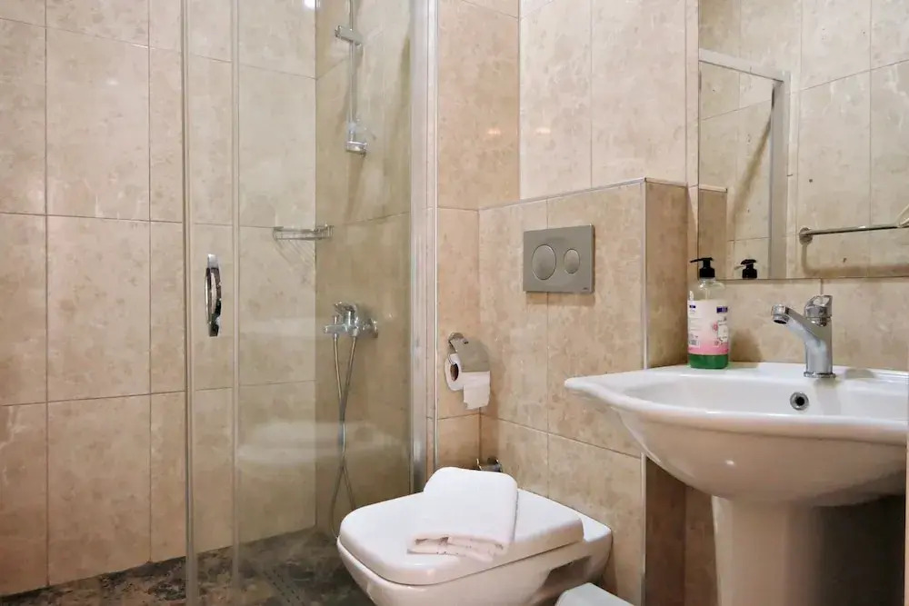 Selenya Apart Hotel